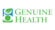 جنیون هلث - Genuine health